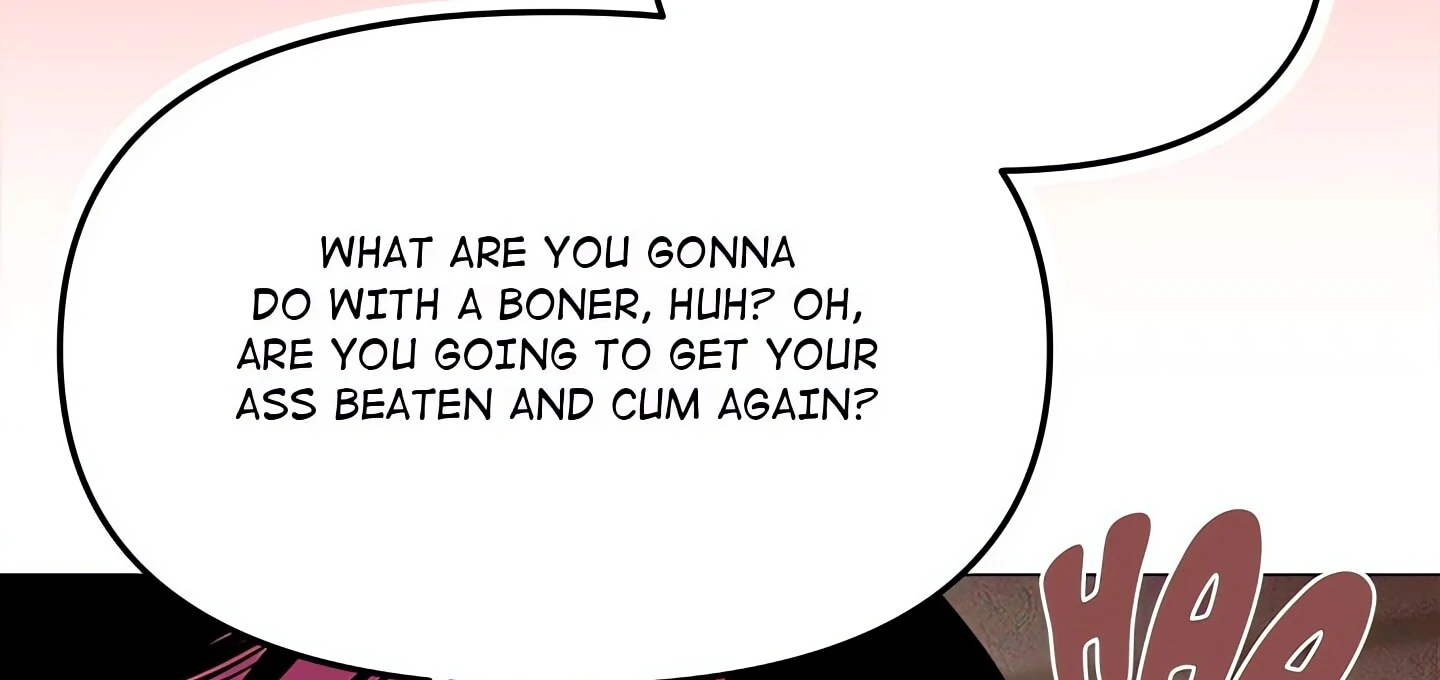 Someone Stop Her! Chapter 9 - Page 138