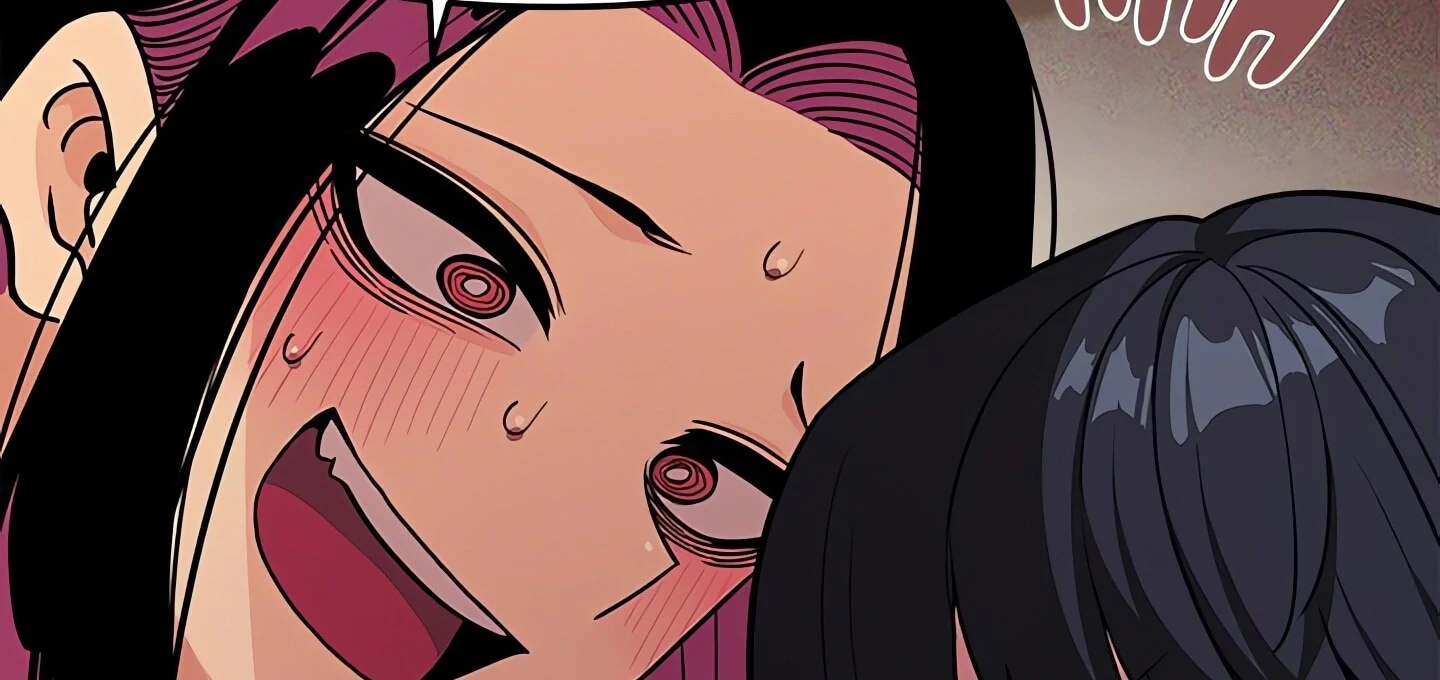Someone Stop Her! Chapter 9 - Page 139