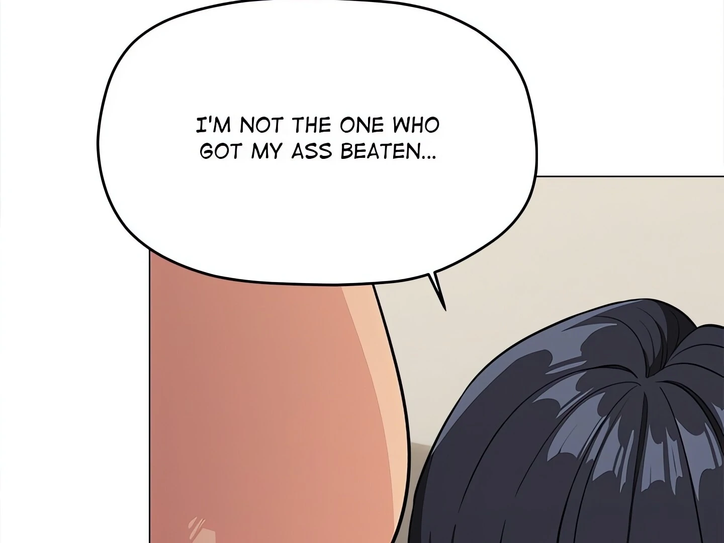 Someone Stop Her! Chapter 9 - Page 142