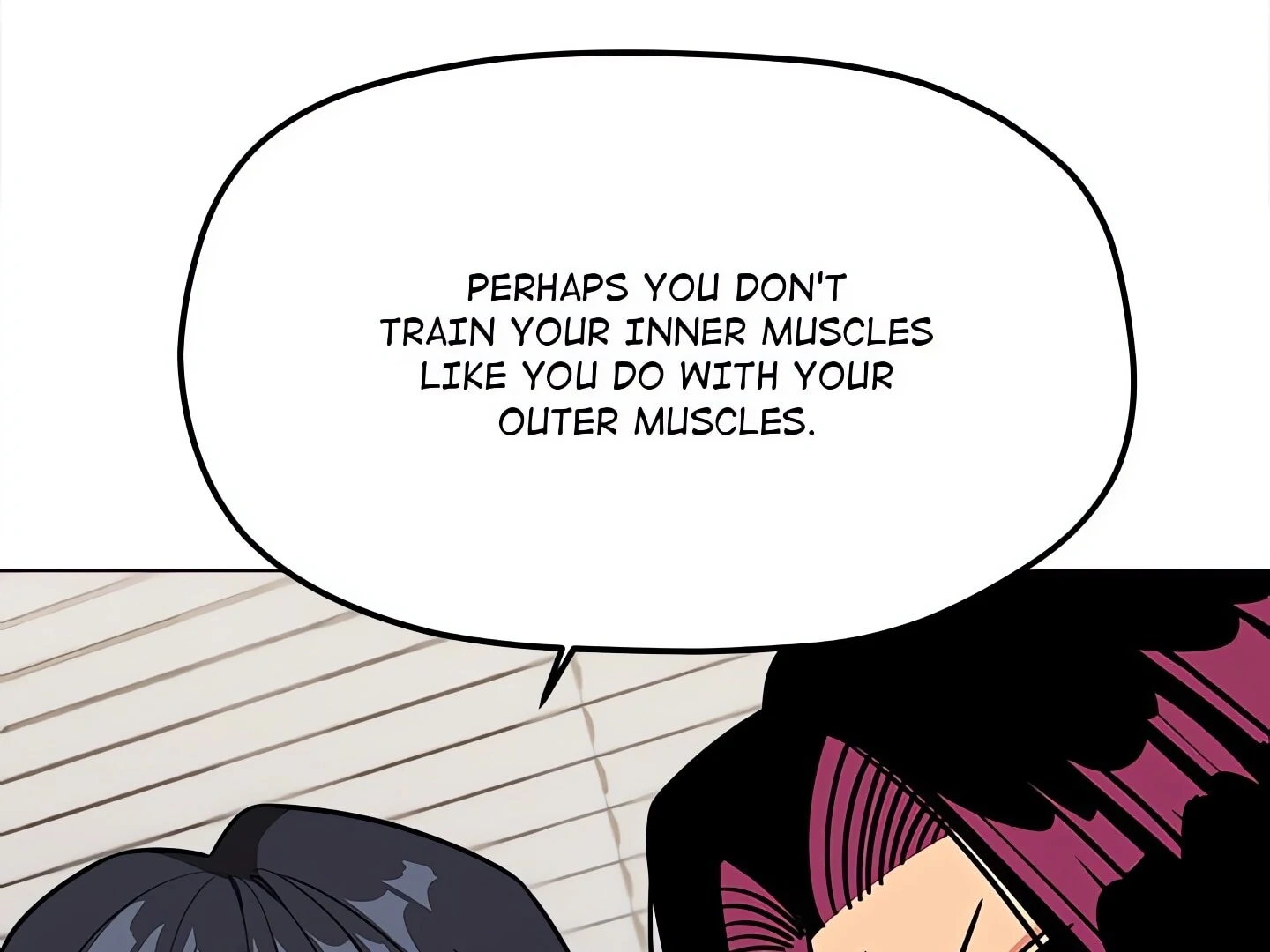 Someone Stop Her! Chapter 9 - Page 152