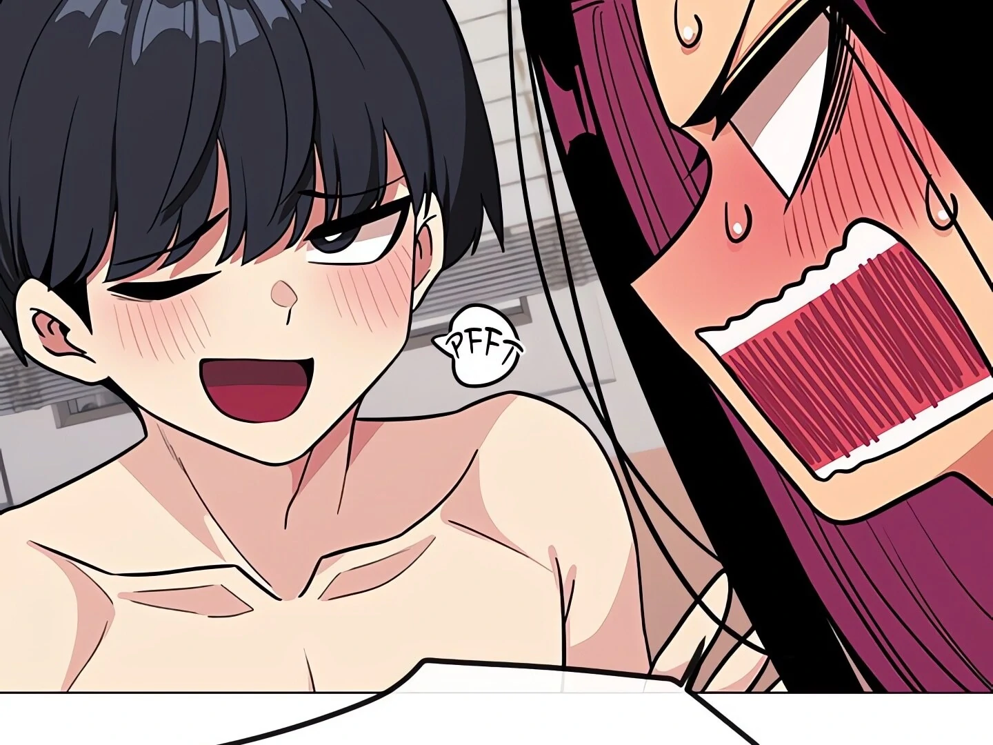 Someone Stop Her! Chapter 9 - Page 153