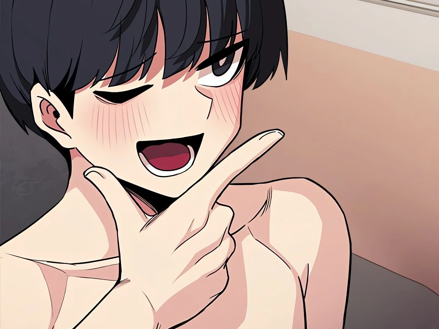 Someone Stop Her! Chapter 9 - Page 161