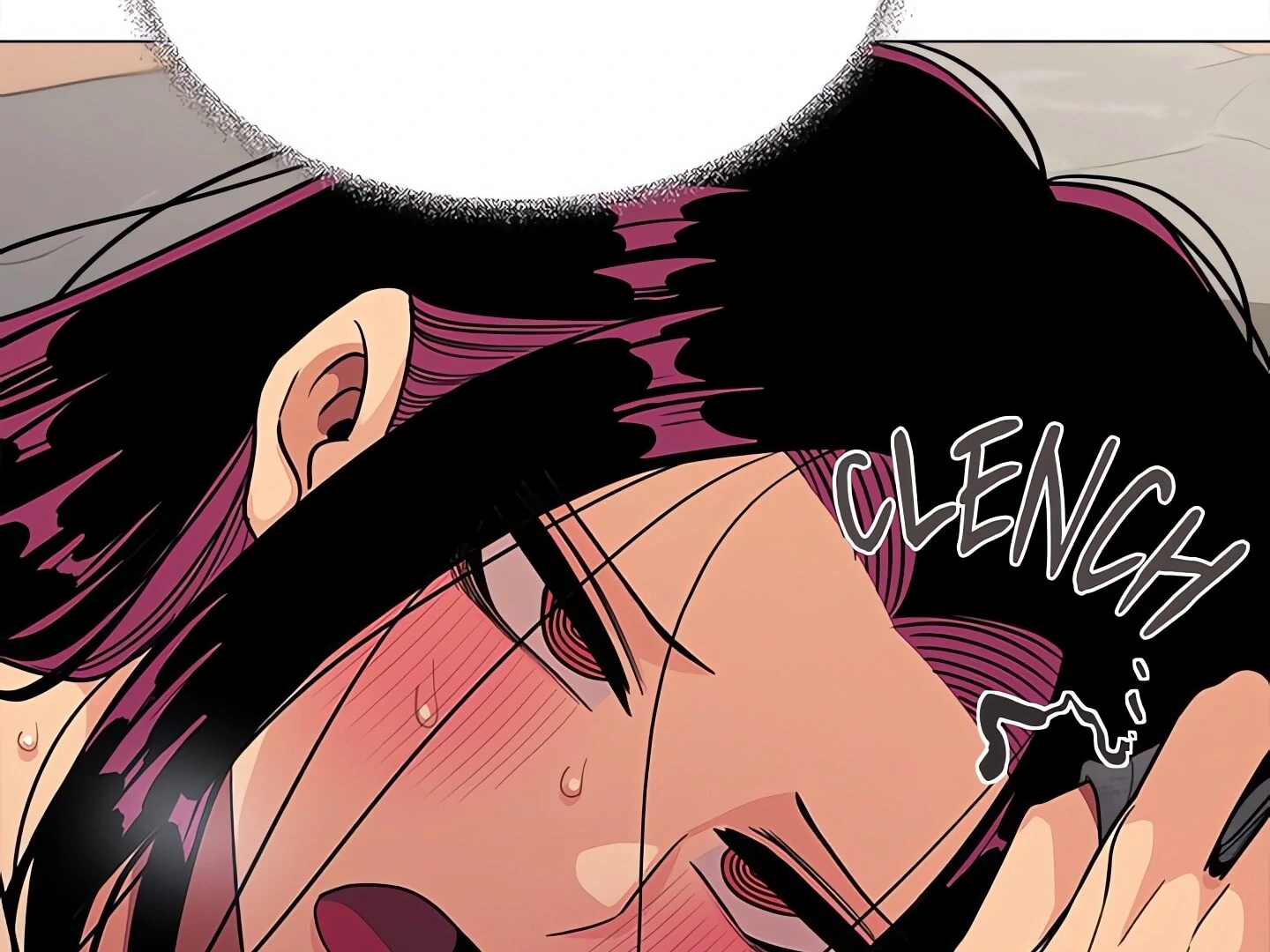 Someone Stop Her! Chapter 9 - Page 17