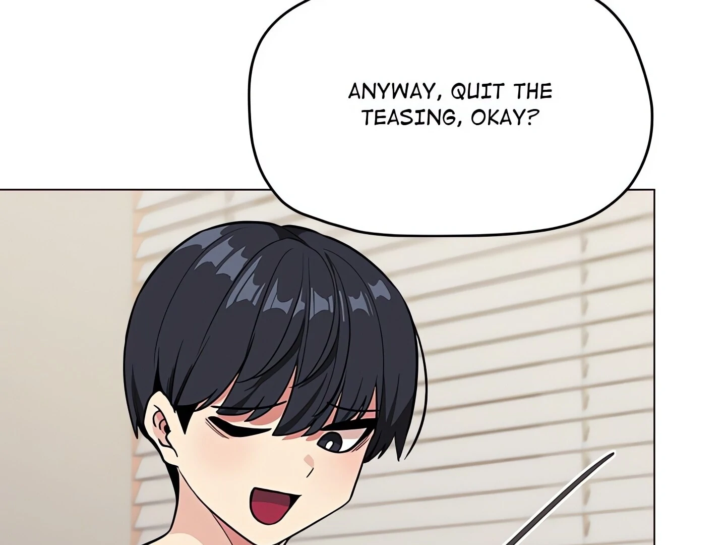 Someone Stop Her! Chapter 9 - Page 172