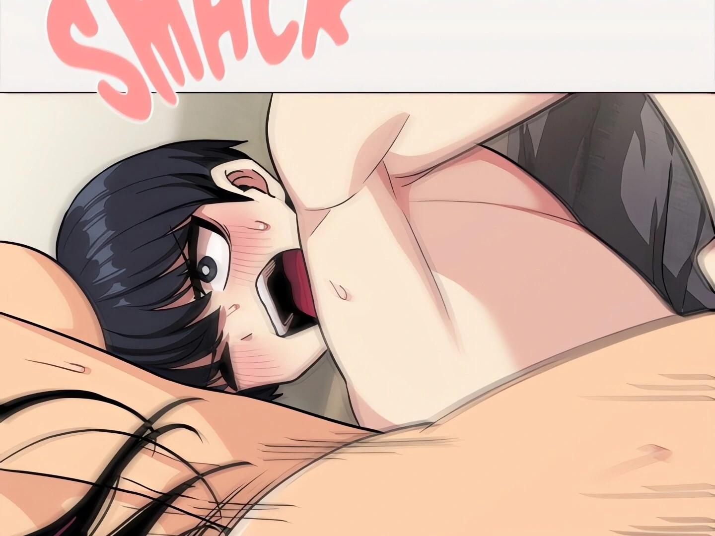 Someone Stop Her! Chapter 9 - Page 187