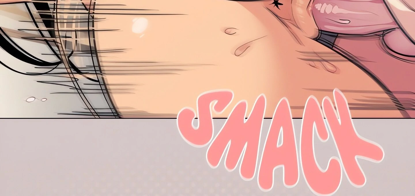 Someone Stop Her! Chapter 9 - Page 189