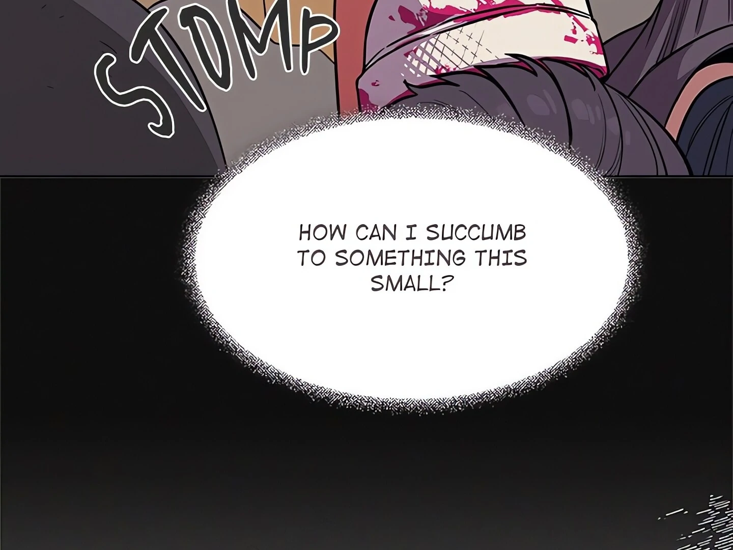 Someone Stop Her! Chapter 9 - Page 23
