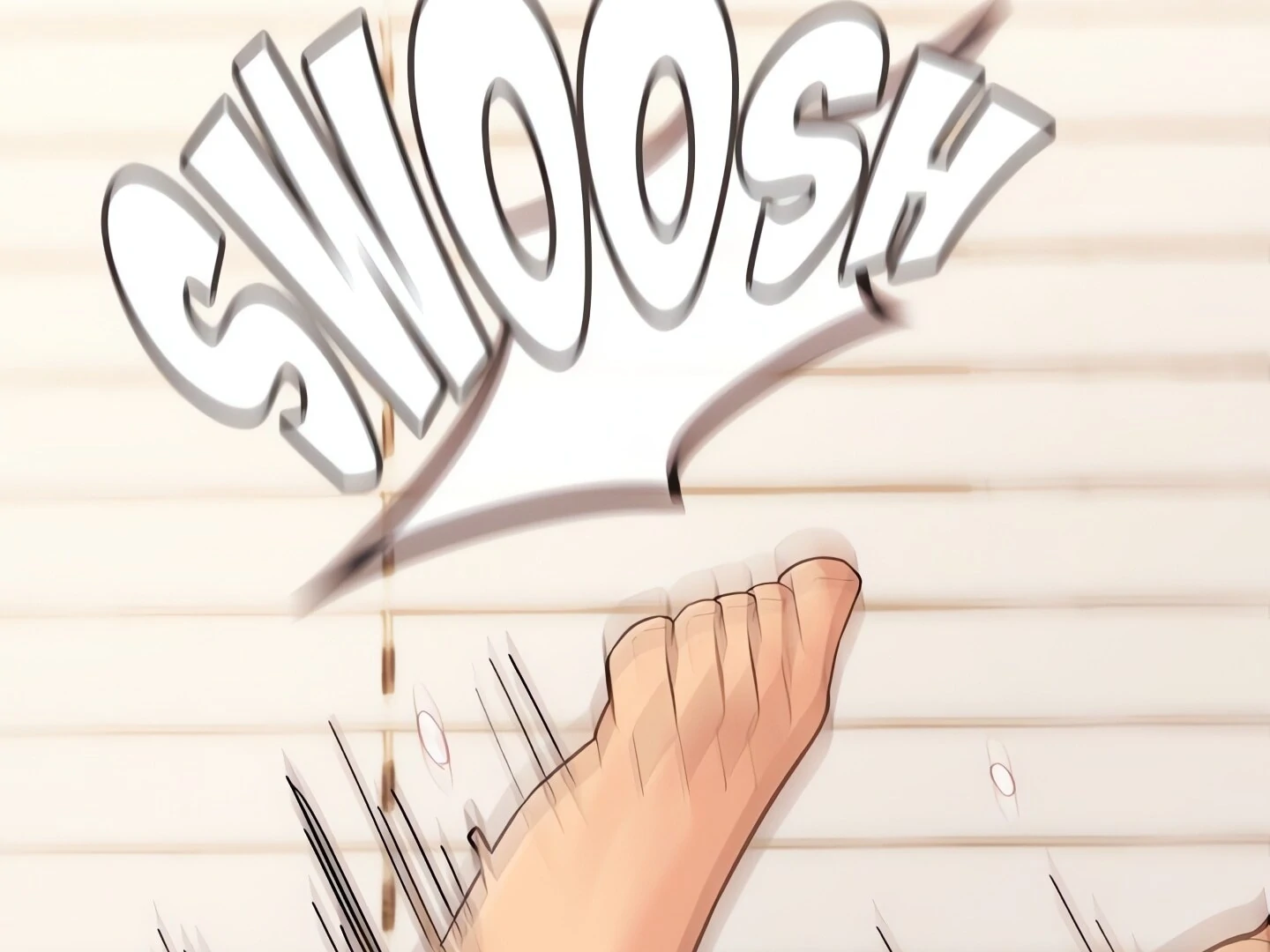 Someone Stop Her! Chapter 9 - Page 230