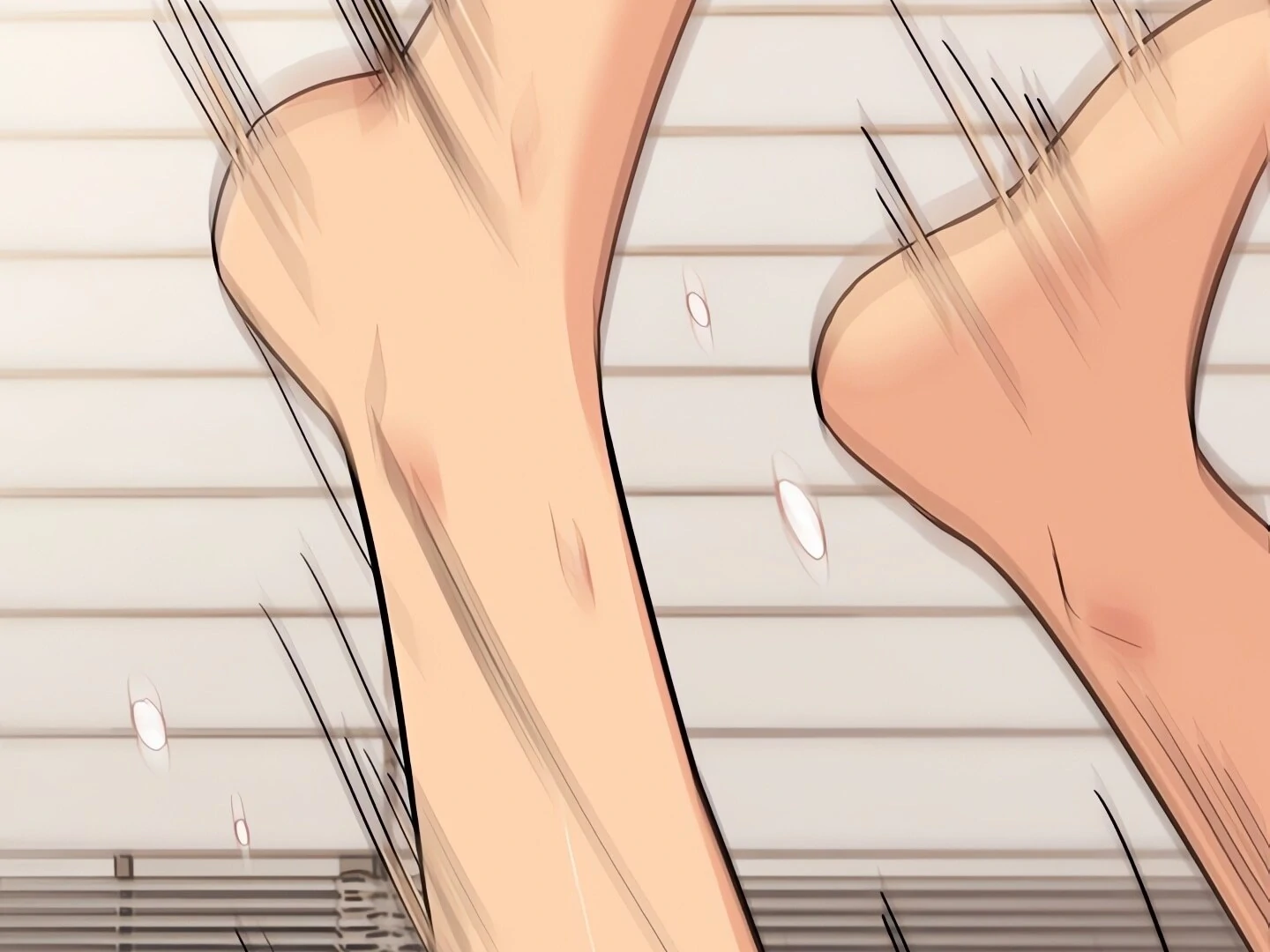 Someone Stop Her! Chapter 9 - Page 231