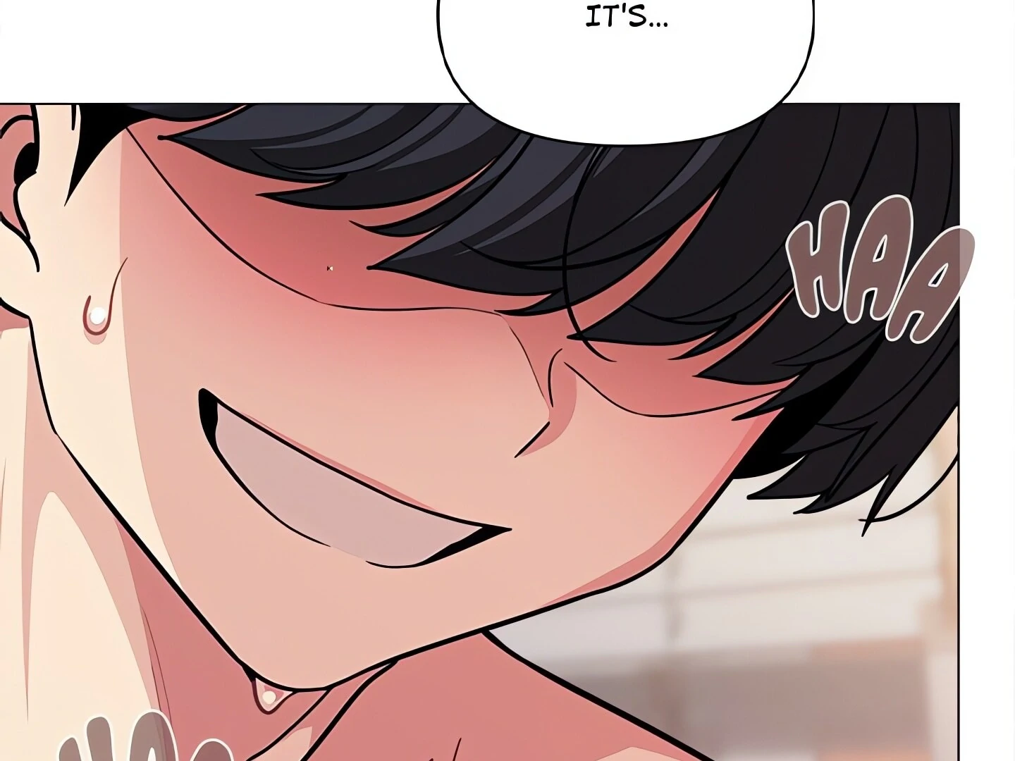 Someone Stop Her! Chapter 9 - Page 242