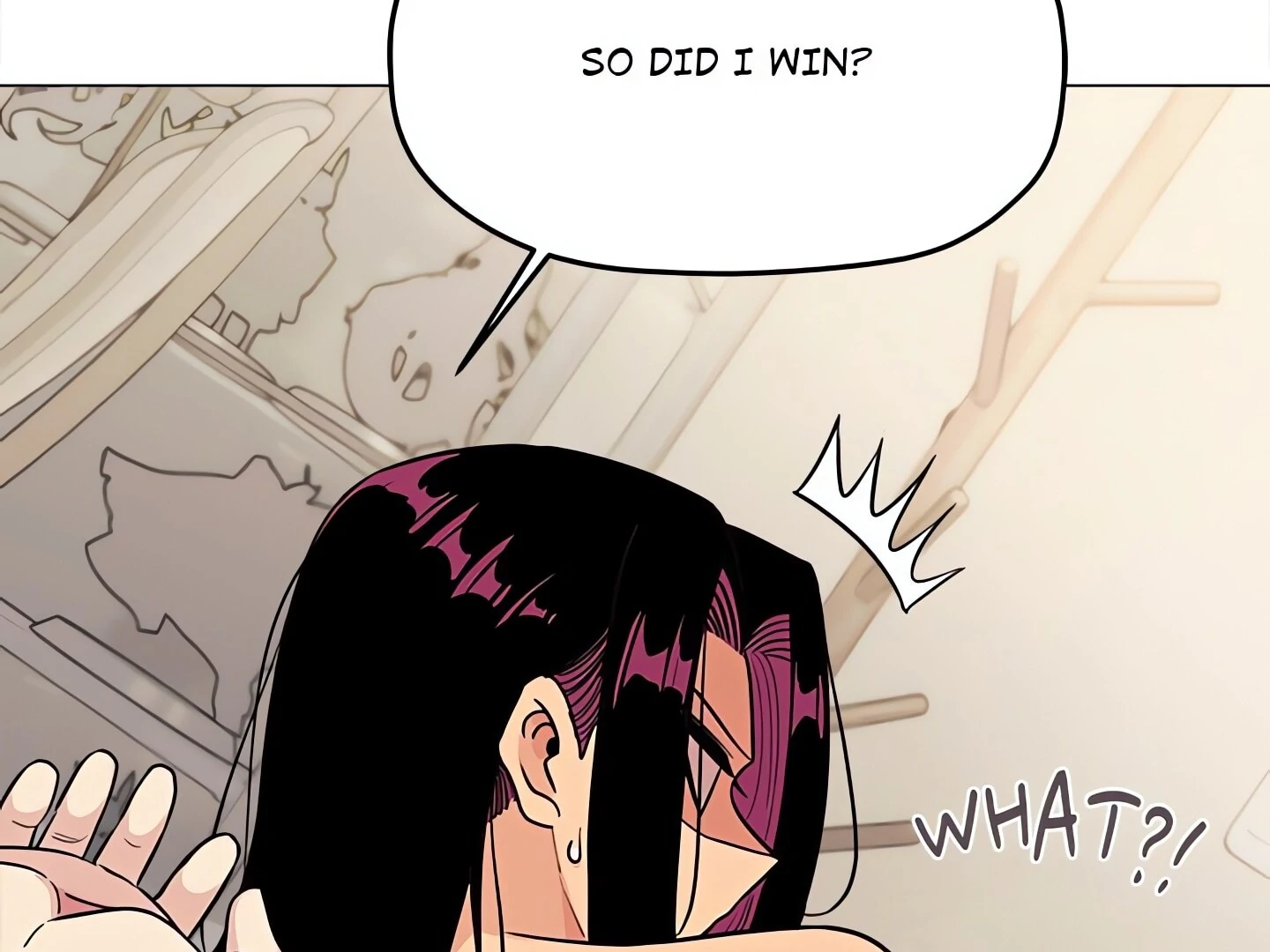 Someone Stop Her! Chapter 9 - Page 45
