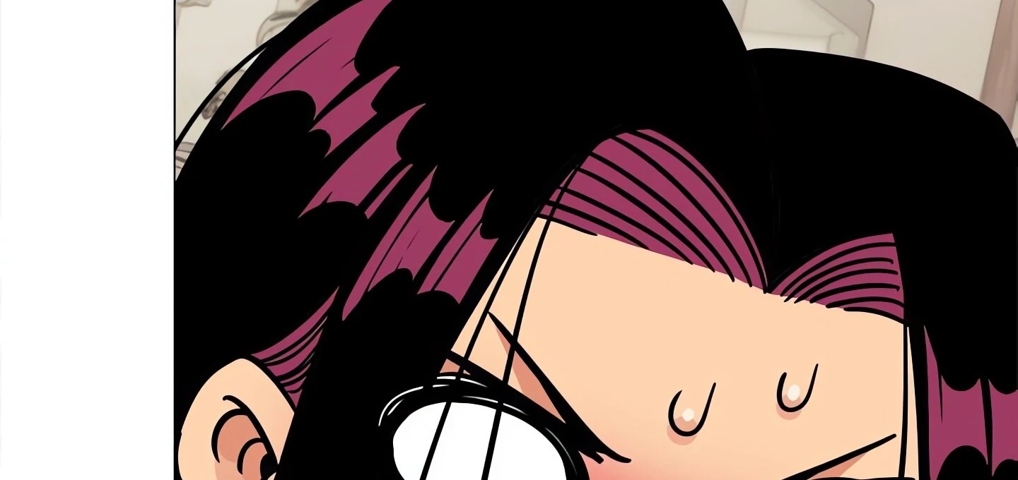 Someone Stop Her! Chapter 9 - Page 49
