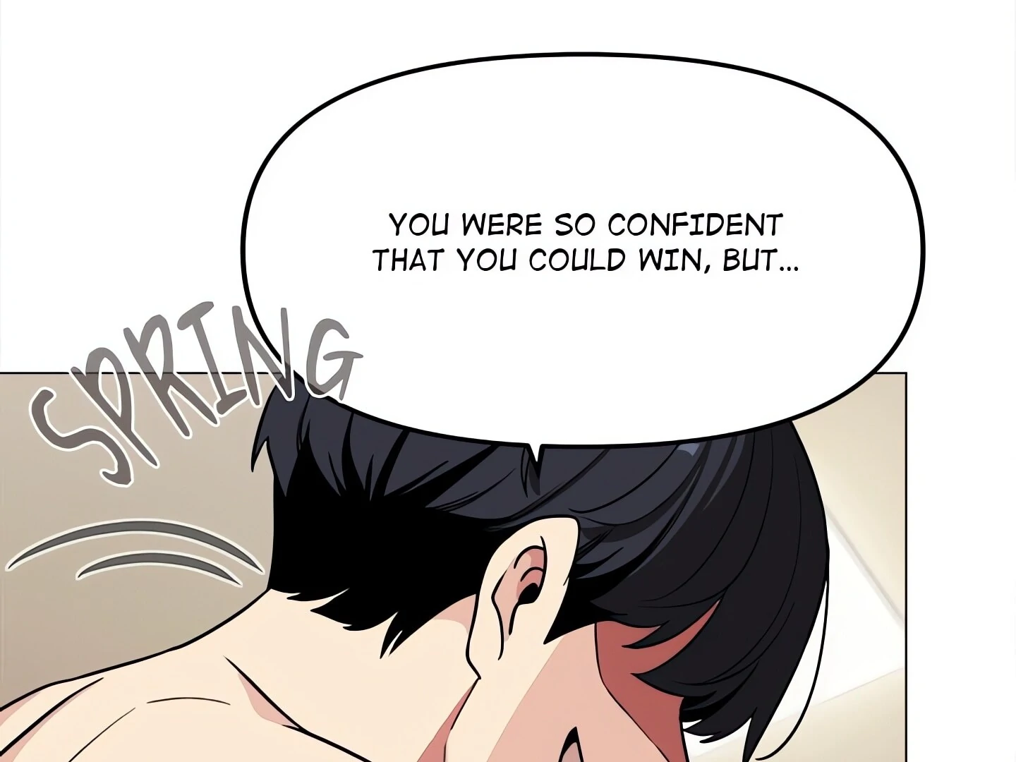 Someone Stop Her! Chapter 9 - Page 52