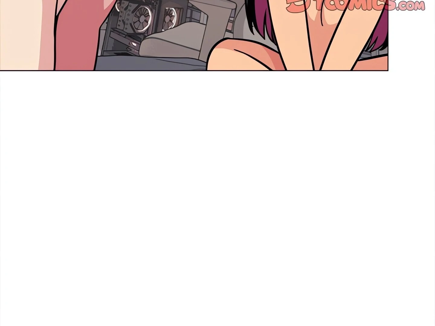 Someone Stop Her! Chapter 9 - Page 54