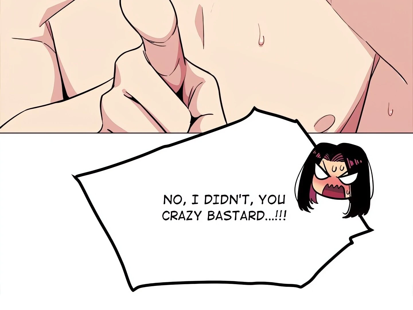 Someone Stop Her! Chapter 9 - Page 57