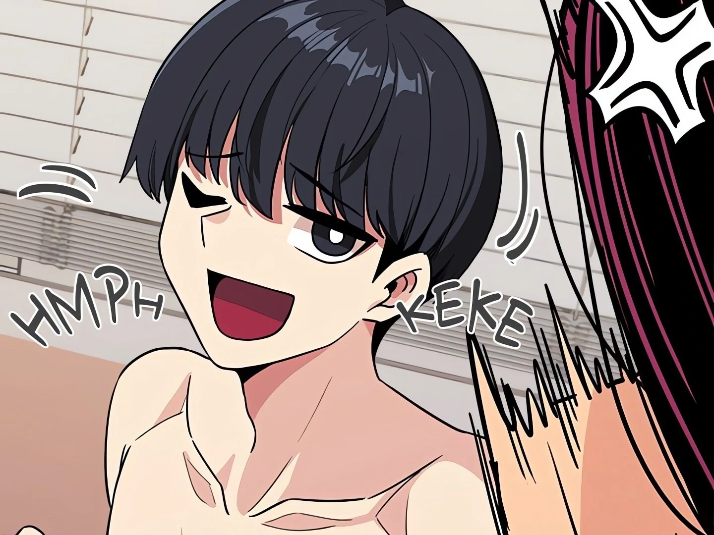 Someone Stop Her! Chapter 9 - Page 60