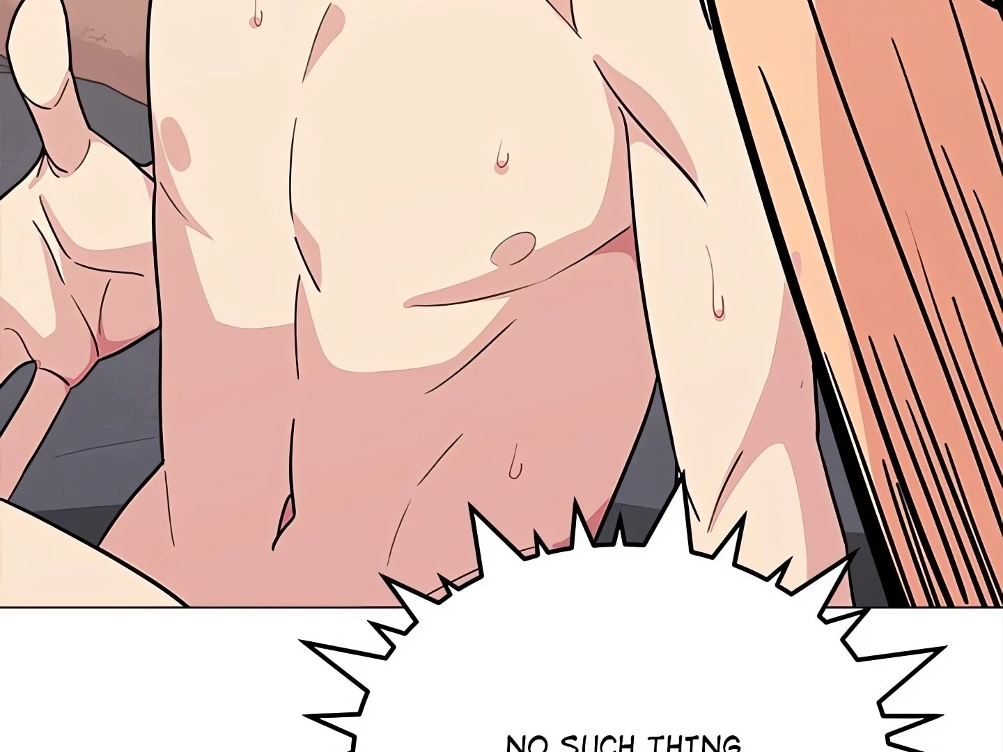 Someone Stop Her! Chapter 9 - Page 61