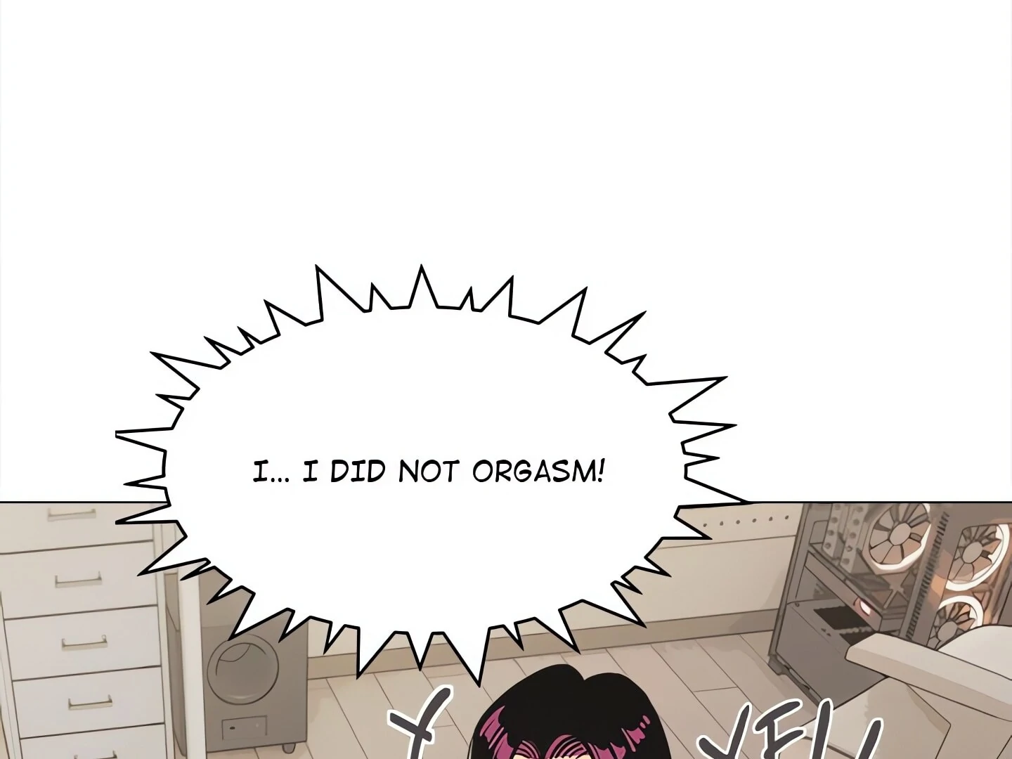Someone Stop Her! Chapter 9 - Page 63