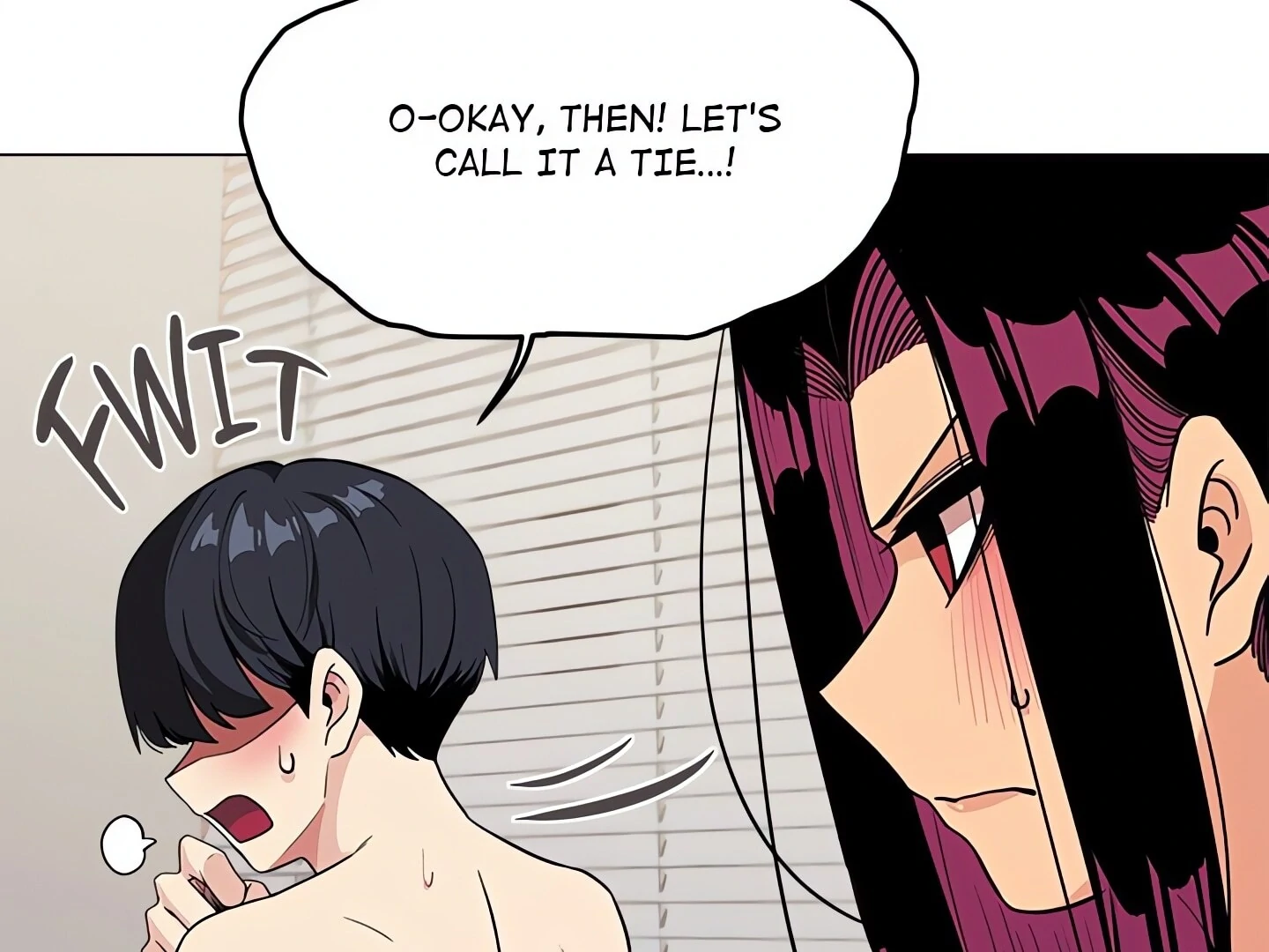 Someone Stop Her! Chapter 9 - Page 84