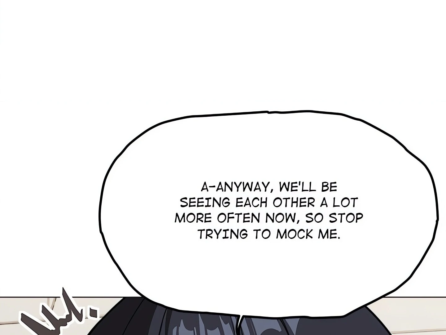 Someone Stop Her! Chapter 9 - Page 86