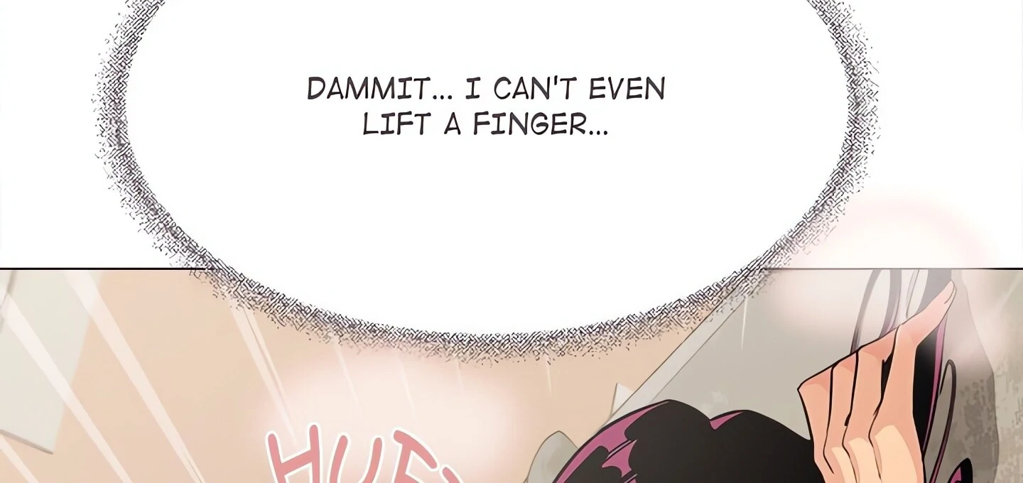 Someone Stop Her! Chapter 9 - Page 9