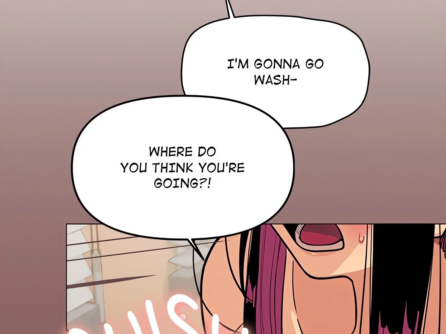 Someone Stop Her! Chapter 9 - Page 90