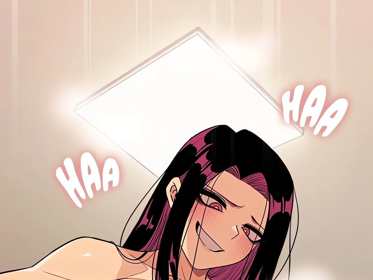 Someone Stop Her! Chapter 9 - Page 97