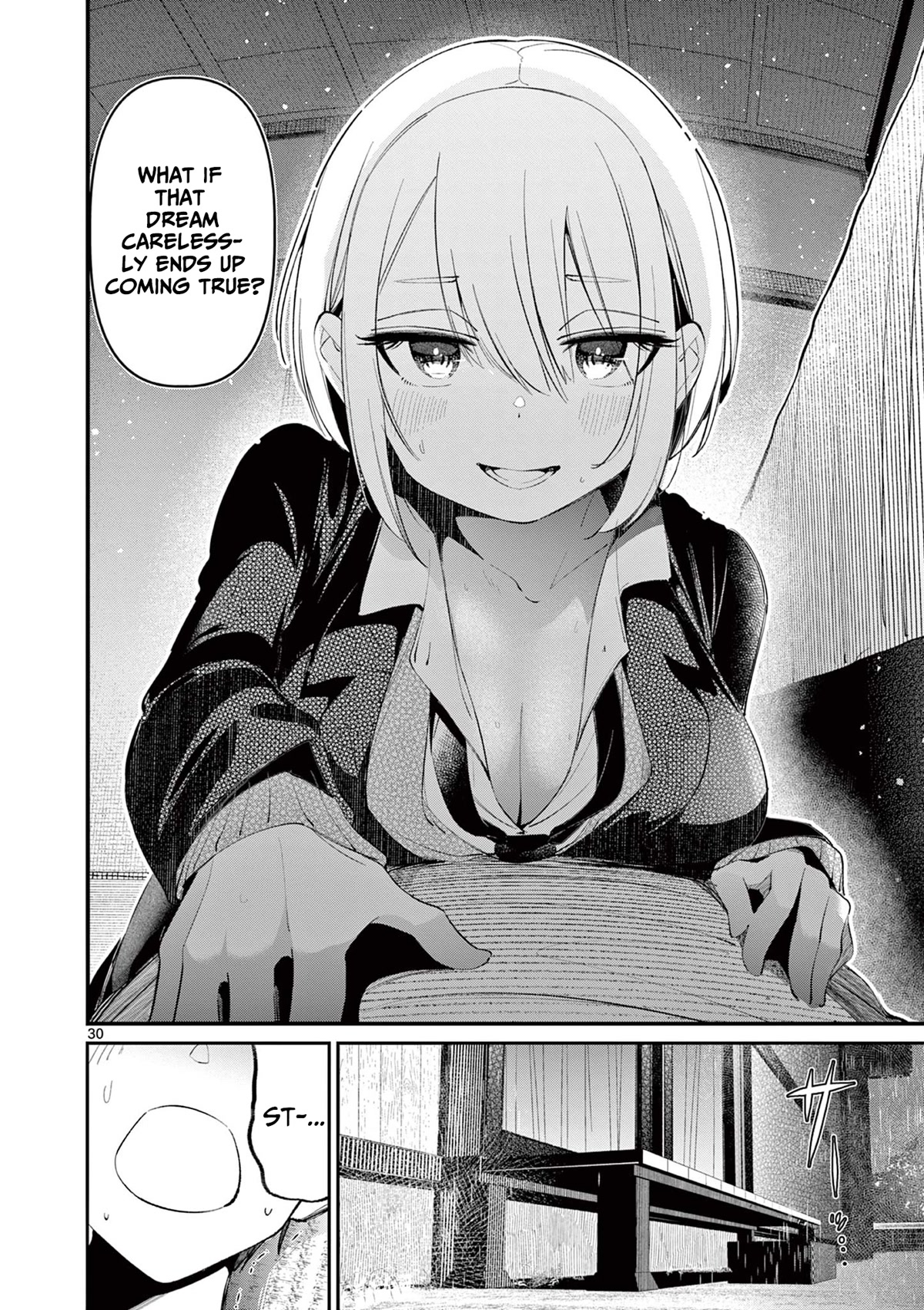 Someone’s Girlfriend Chapter 1 - Page 28
