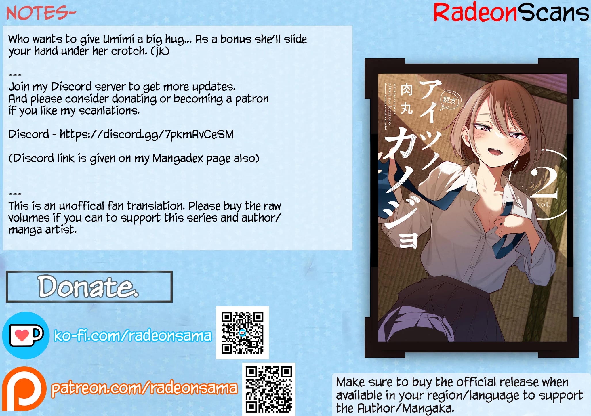 Someone’s Girlfriend Chapter 23 - Page 18
