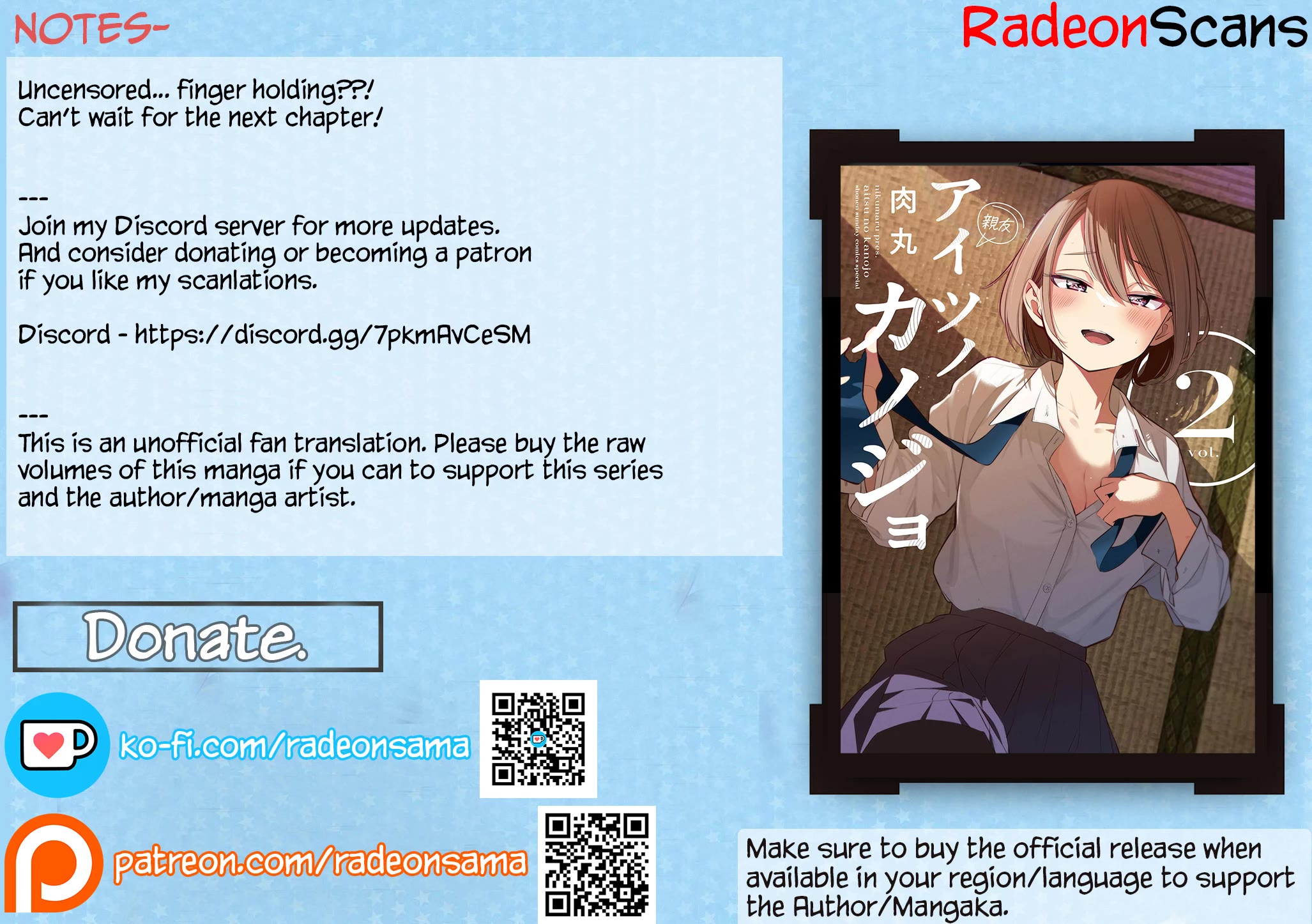 Someone’s Girlfriend Chapter 27 - Page 20