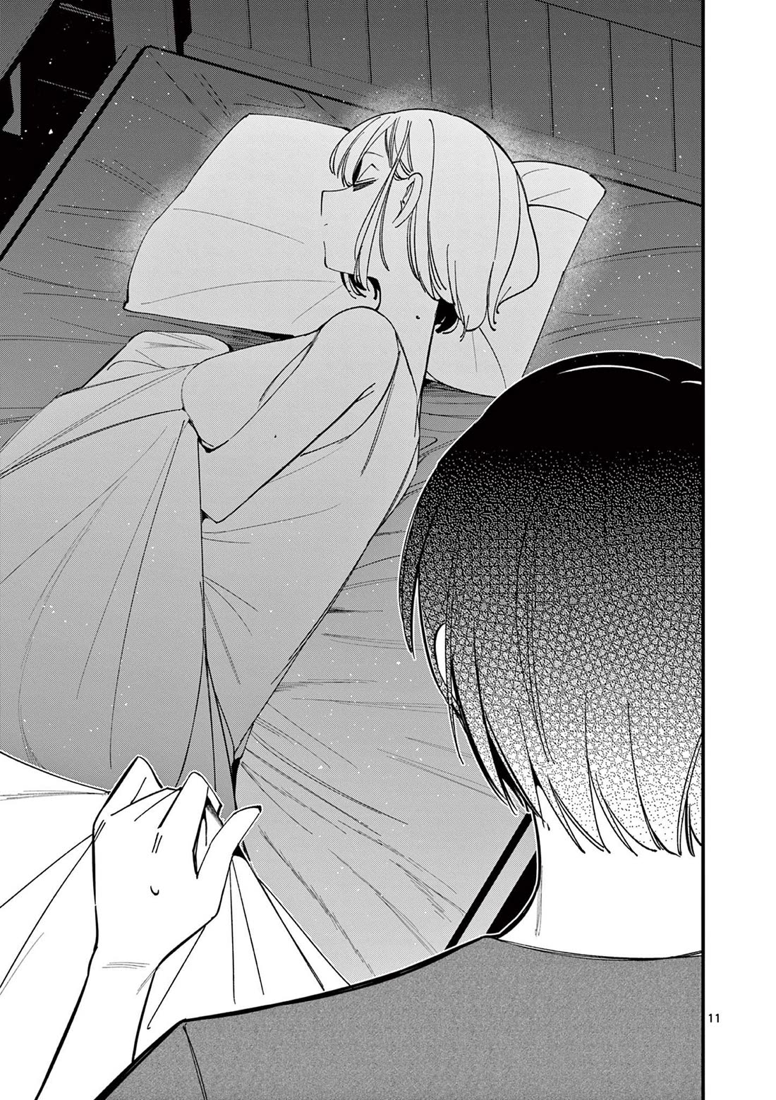 Someone’s Girlfriend Chapter 41 - Page 10