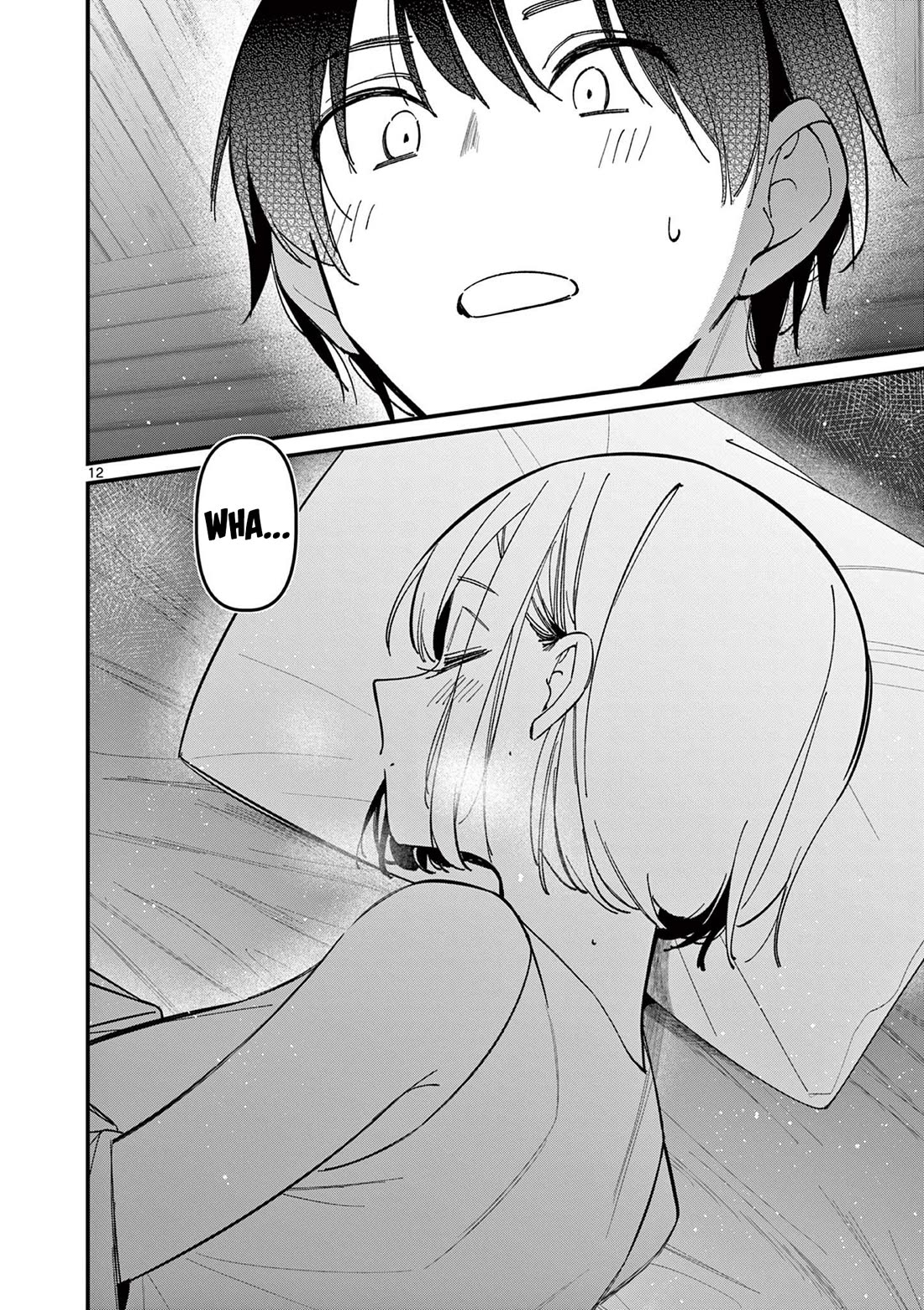 Someone’s Girlfriend Chapter 41 - Page 11