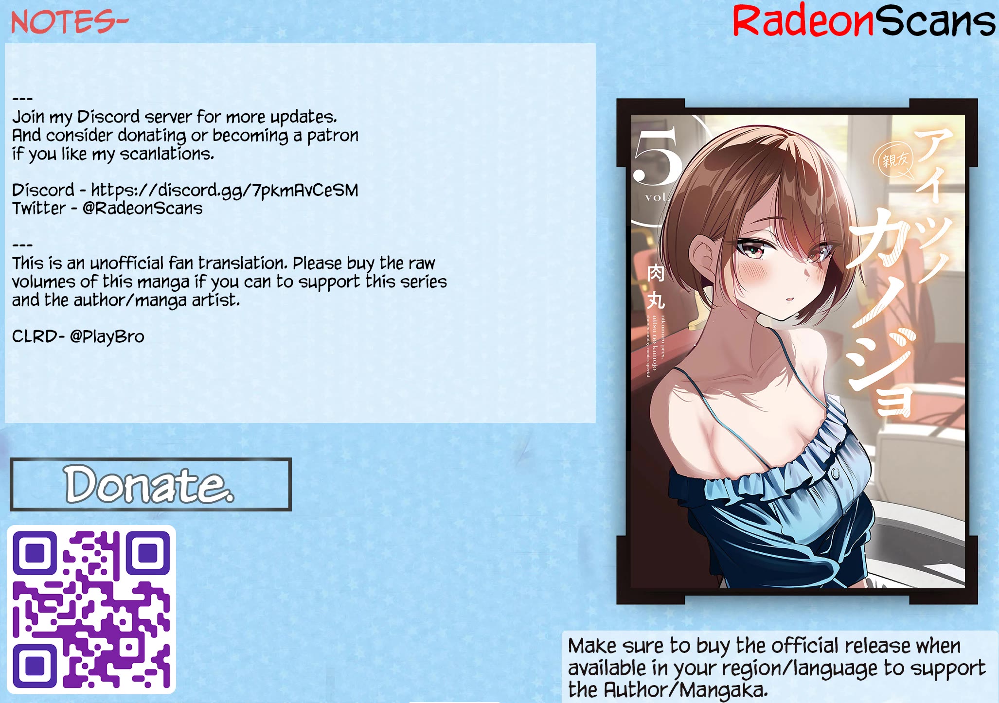 Someone’s Girlfriend Chapter 49 - Page 18