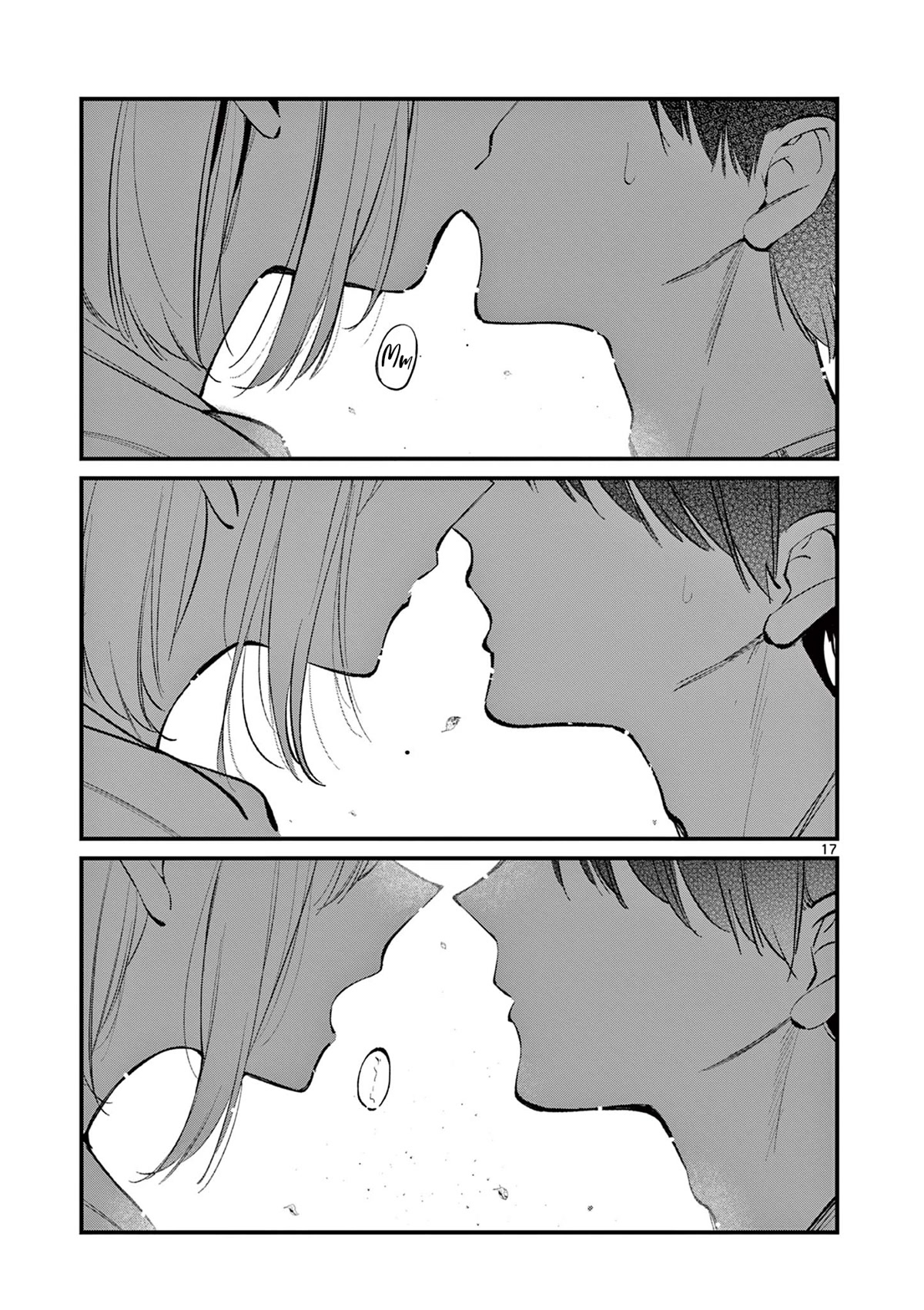 Someone’s Girlfriend Chapter 5 - Page 16