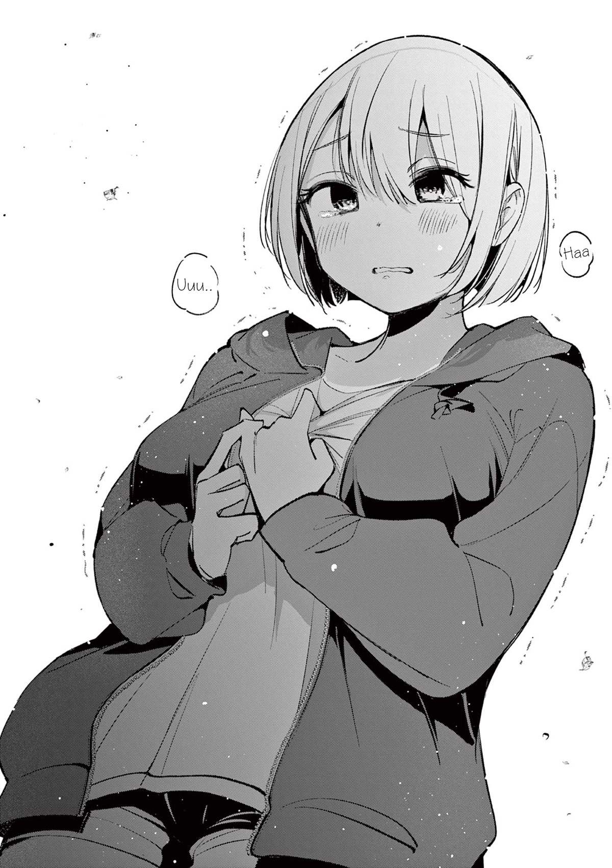 Someone’s Girlfriend Chapter 5 - Page 19