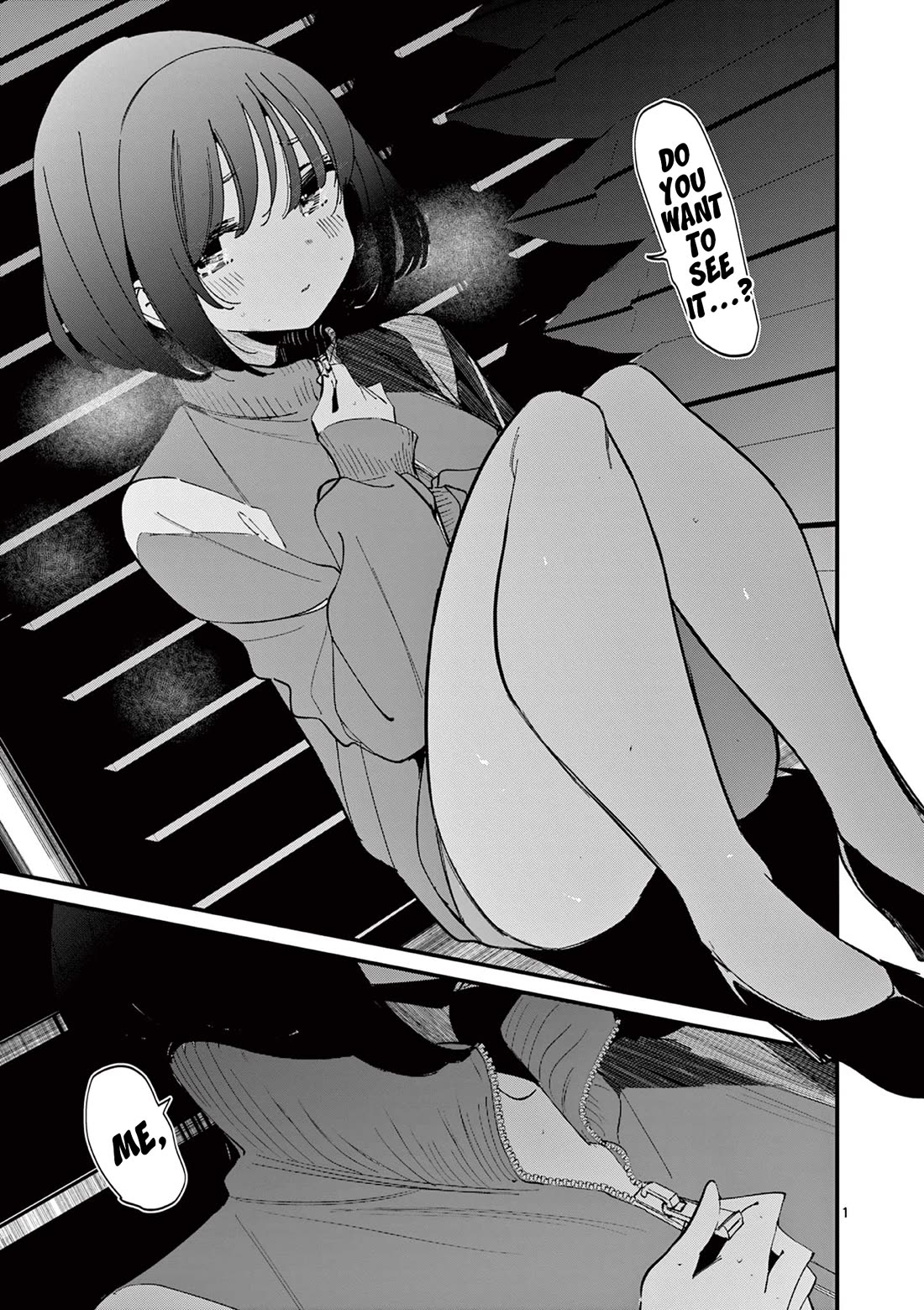 Someone’s Girlfriend Chapter 50 - Page 0