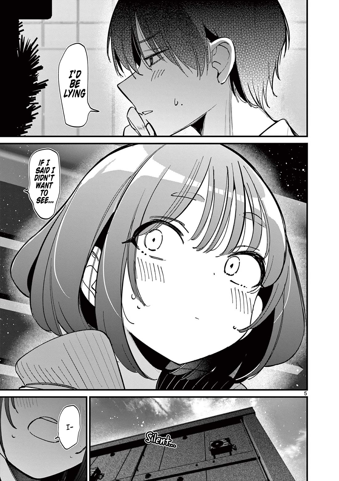 Someone’s Girlfriend Chapter 50 - Page 4