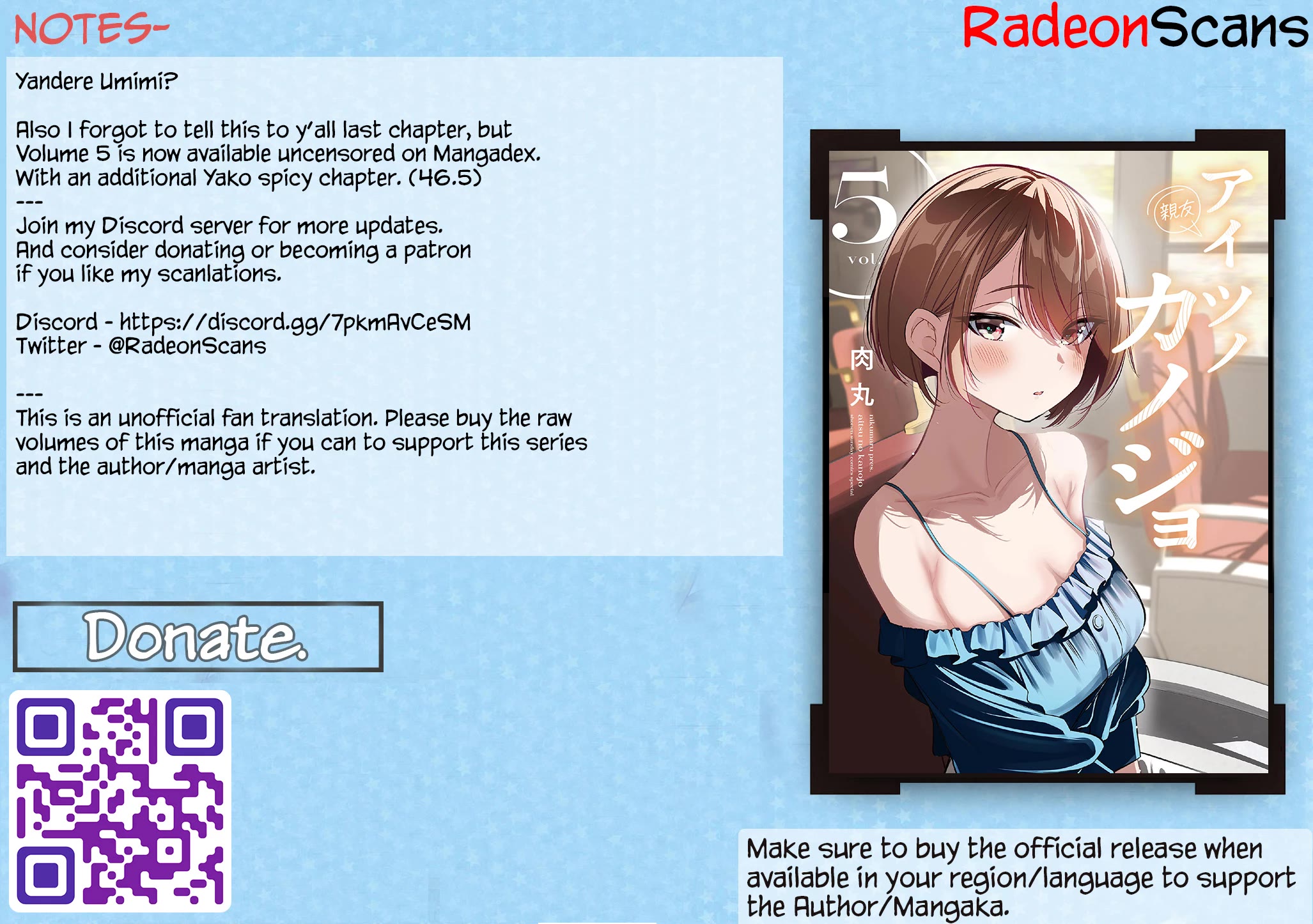 Someone’s Girlfriend Chapter 51 - Page 18