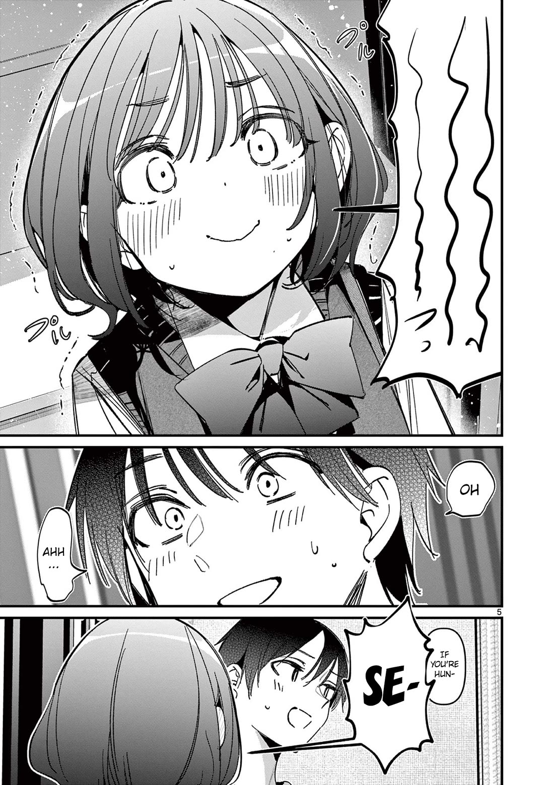 Someone’s Girlfriend Chapter 51 - Page 4