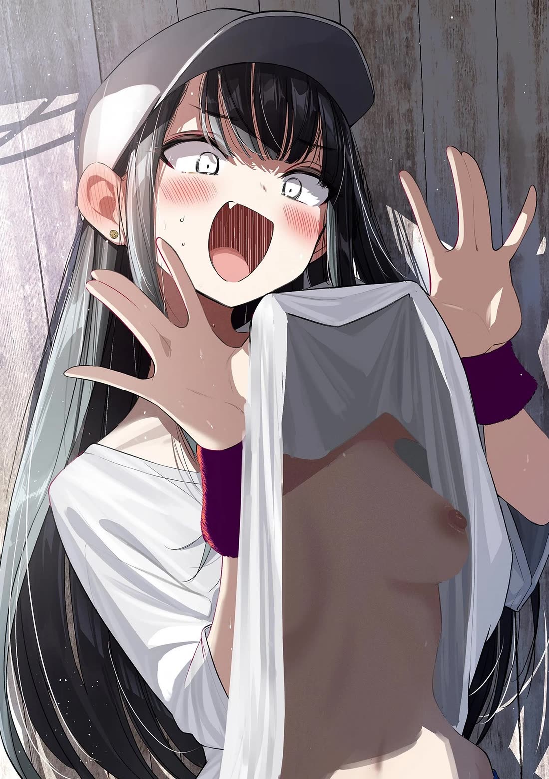 Someone’s Girlfriend Chapter 56.5 - Page 6