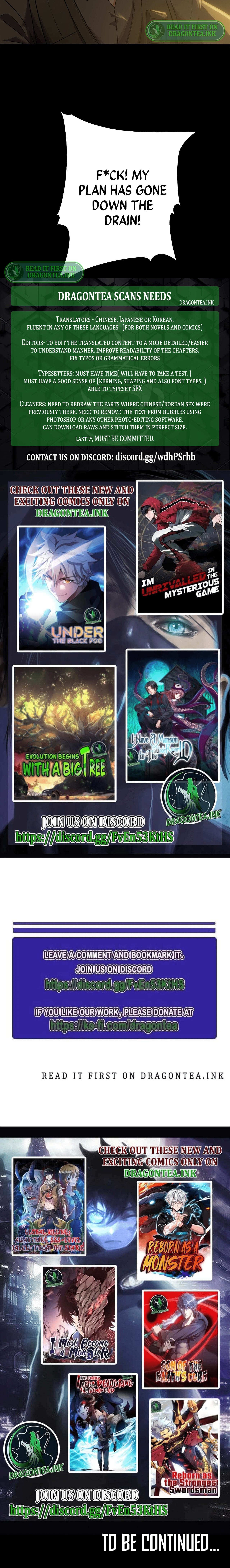 Son of the Earth’s Core Chapter 12 - Page 12