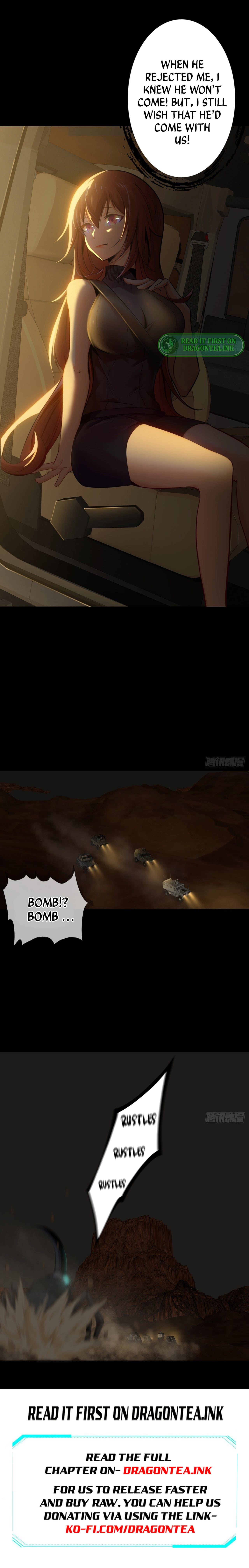 Son of the Earth’s Core Chapter 12 - Page 10