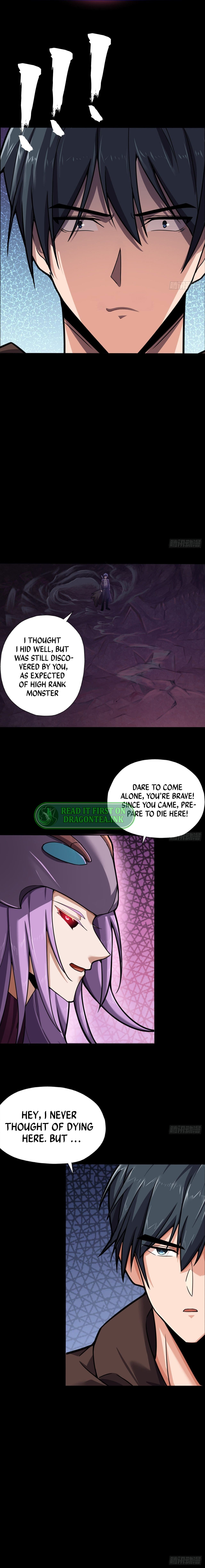 Son of the Earth’s Core Chapter 14 - Page 6