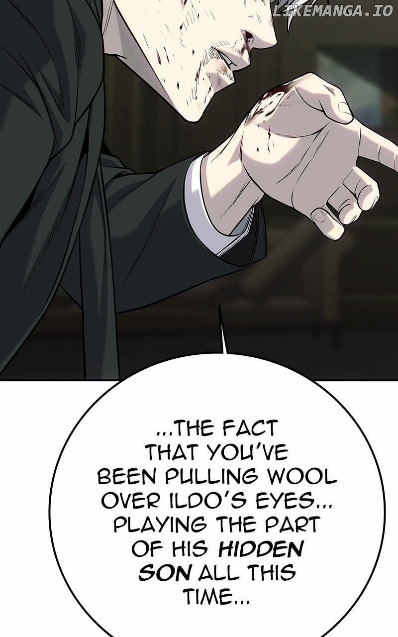 Son’s Retribution Chapter 55 - Page 102