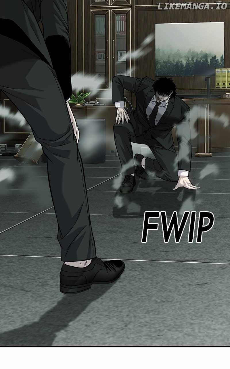 Son’s Retribution Chapter 55 - Page 104