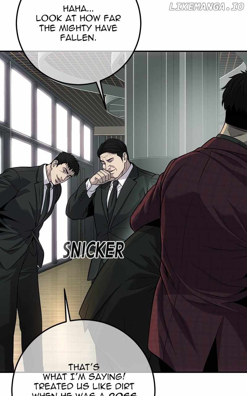 Son’s Retribution Chapter 55 - Page 133