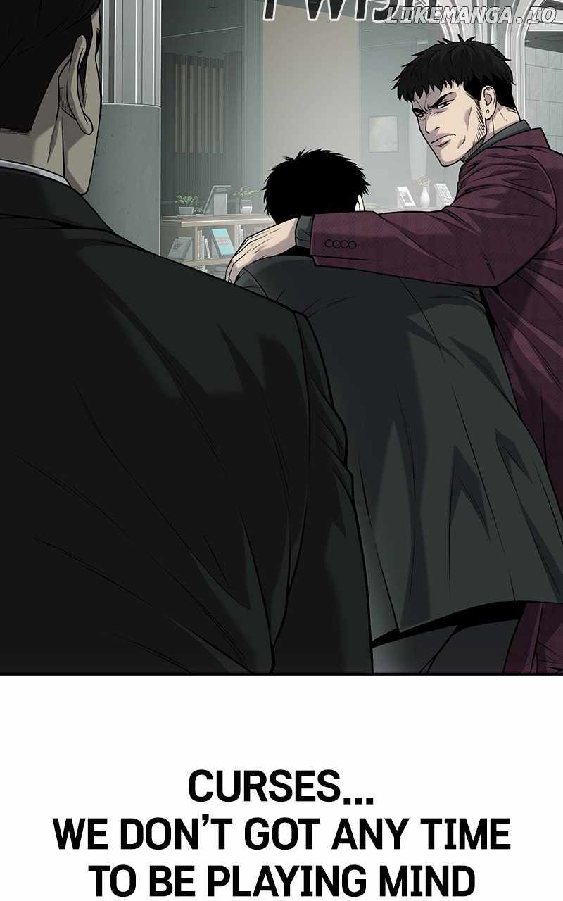 Son’s Retribution Chapter 55 - Page 135
