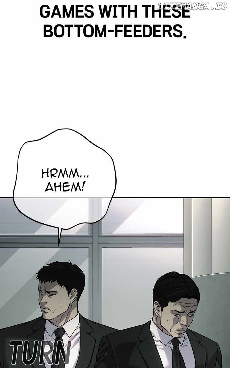 Son’s Retribution Chapter 55 - Page 136