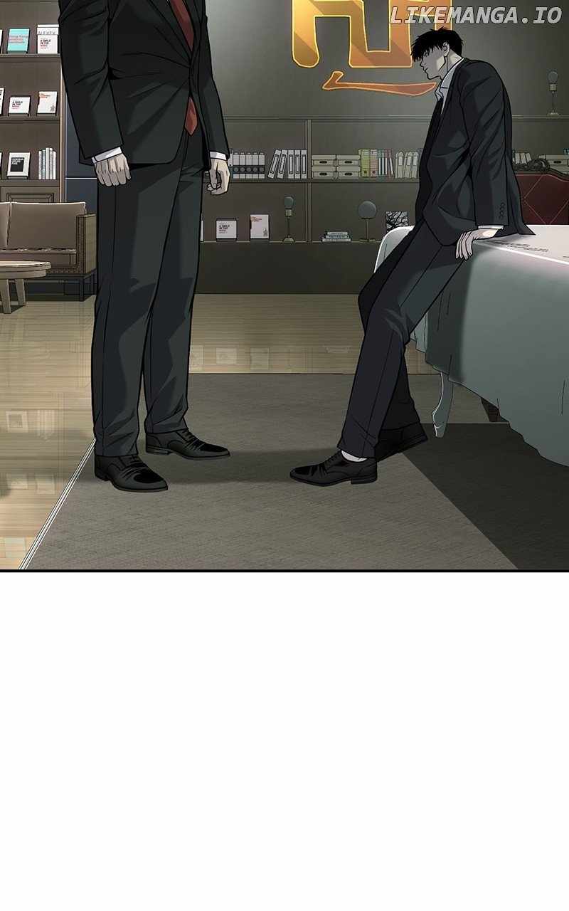 Son’s Retribution Chapter 55 - Page 14