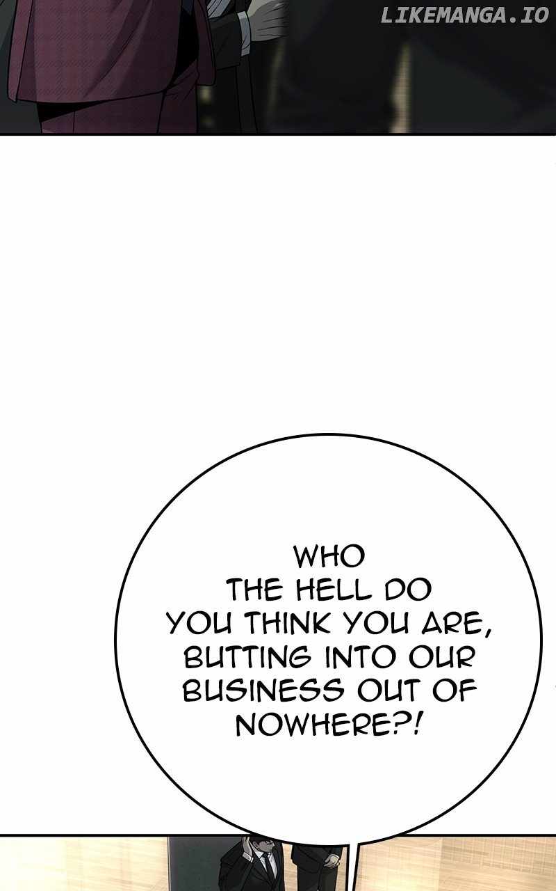 Son’s Retribution Chapter 55 - Page 146